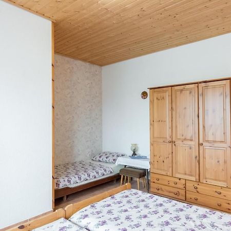 Ines & Hans Tar-Vabriga エクステリア 写真