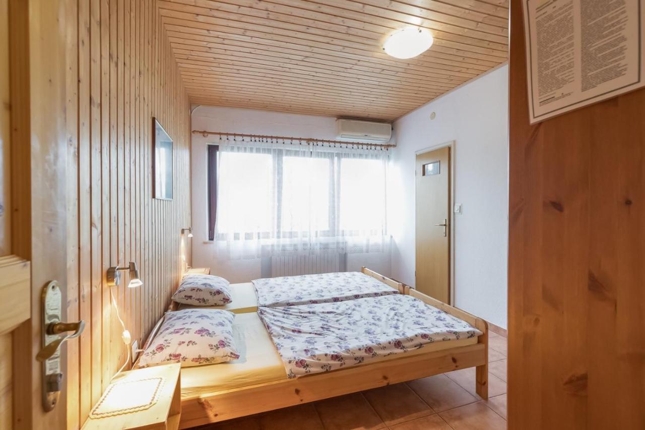 Ines & Hans Tar-Vabriga 部屋 写真