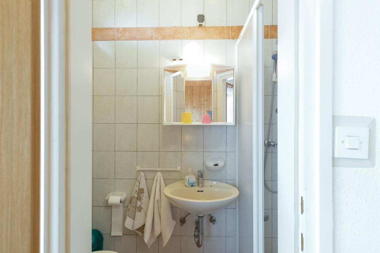 Ines & Hans Tar-Vabriga エクステリア 写真